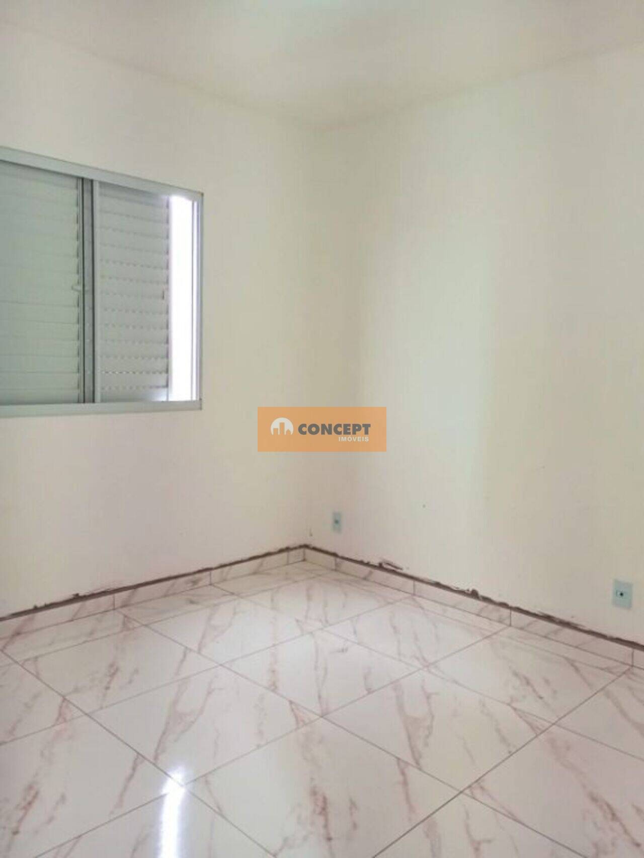 Apartamento Vila Santa Maria, Poá - SP