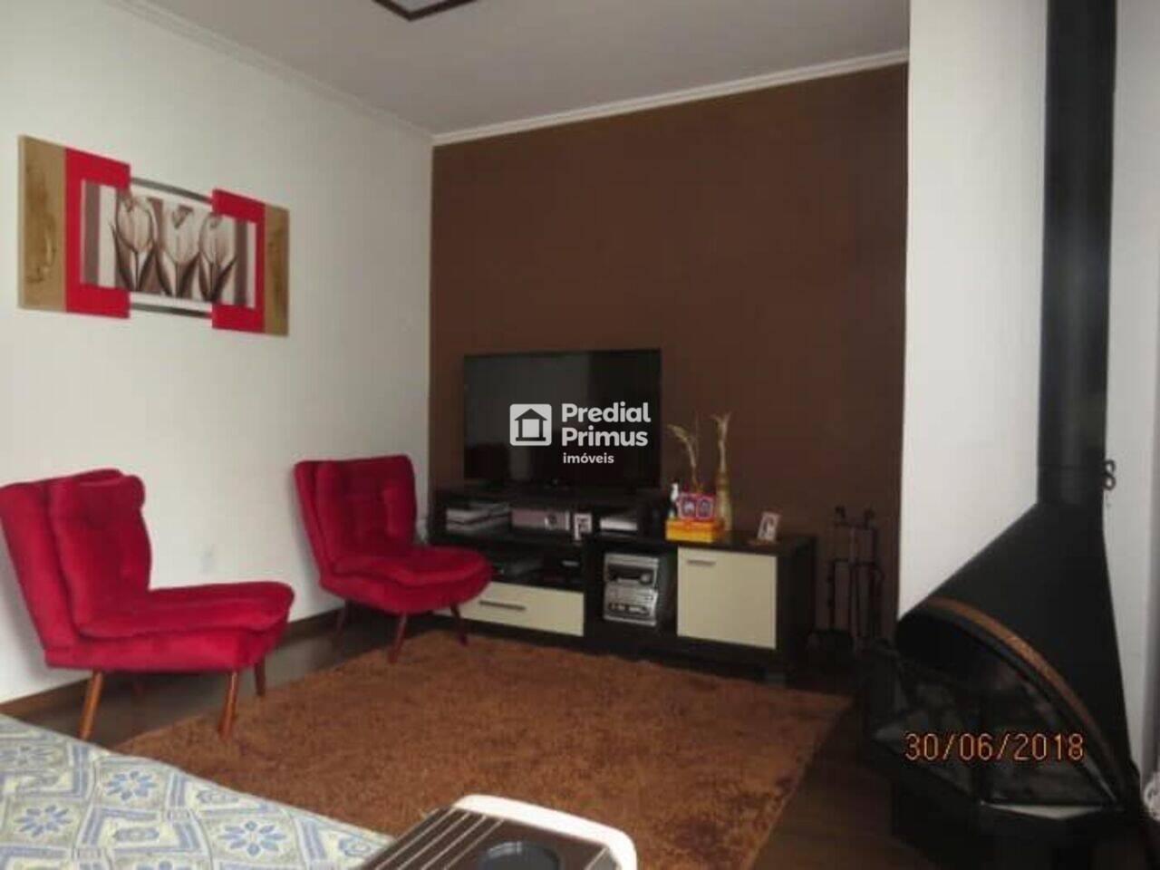 Apartamento Cônego, Nova Friburgo - RJ