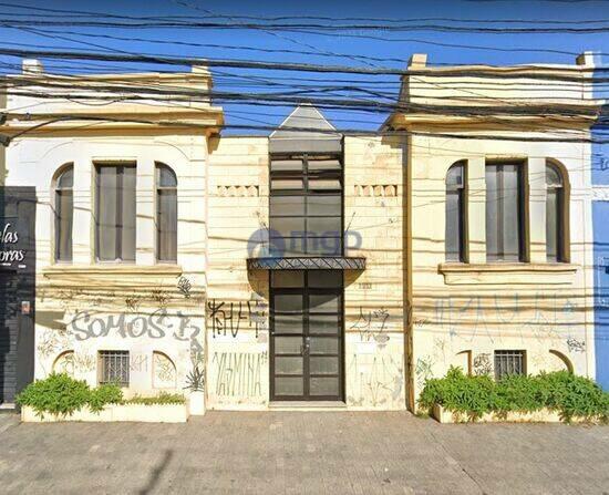Terreno de 347 m² Santana - São Paulo, à venda por R$ 2.700.000