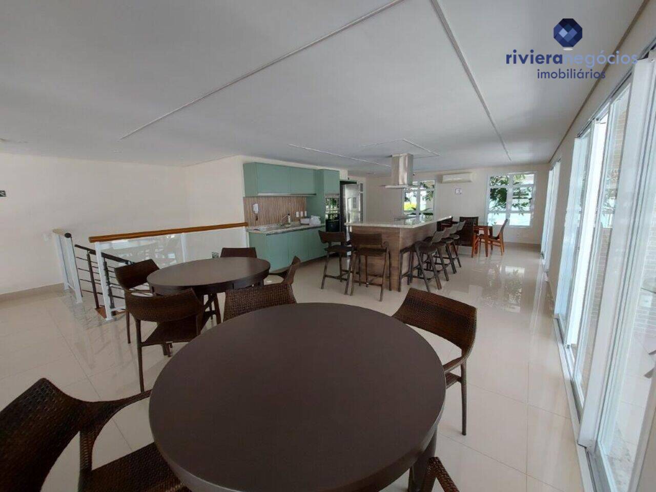 Apartamento Riviera Módulo 7, Bertioga - SP