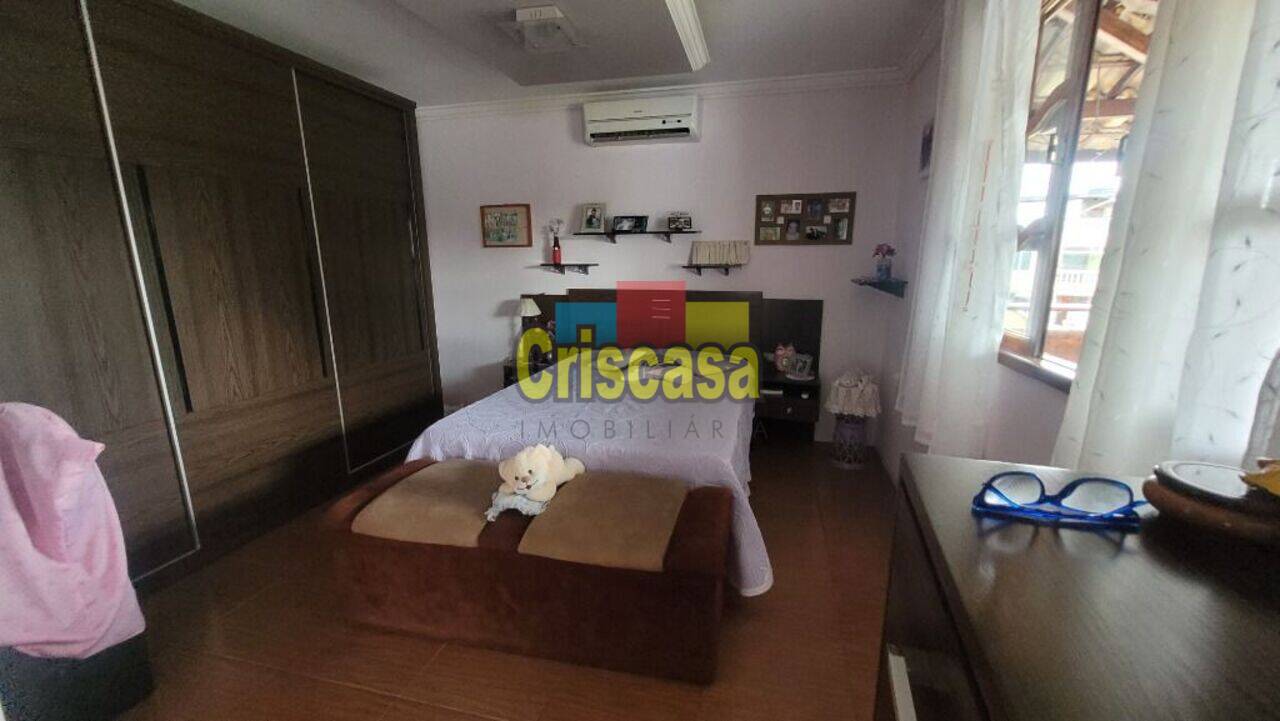 Casa Cidade Praiana, Rio das Ostras - RJ