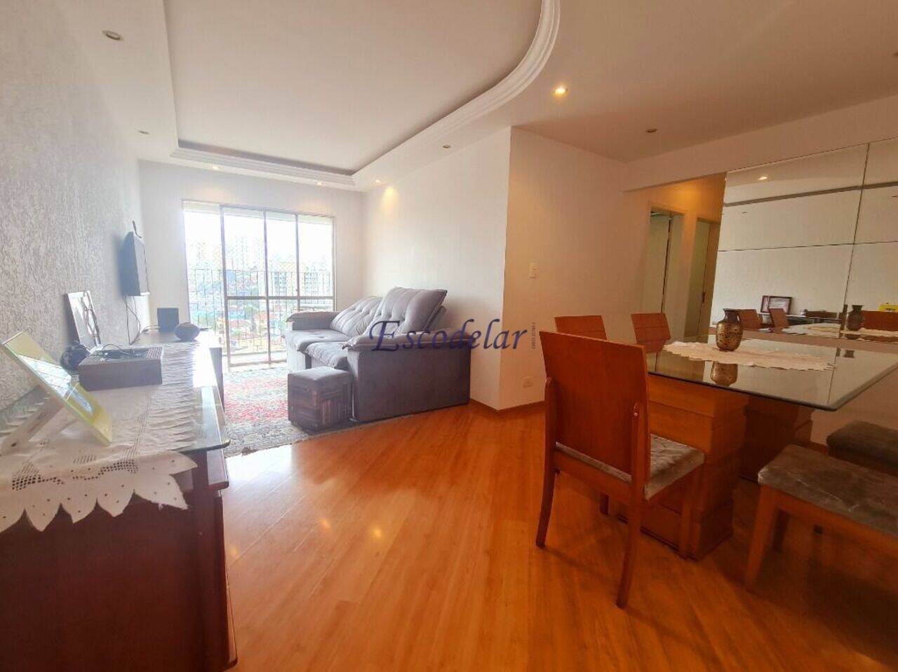 Apartamento Água Fria, São Paulo - SP