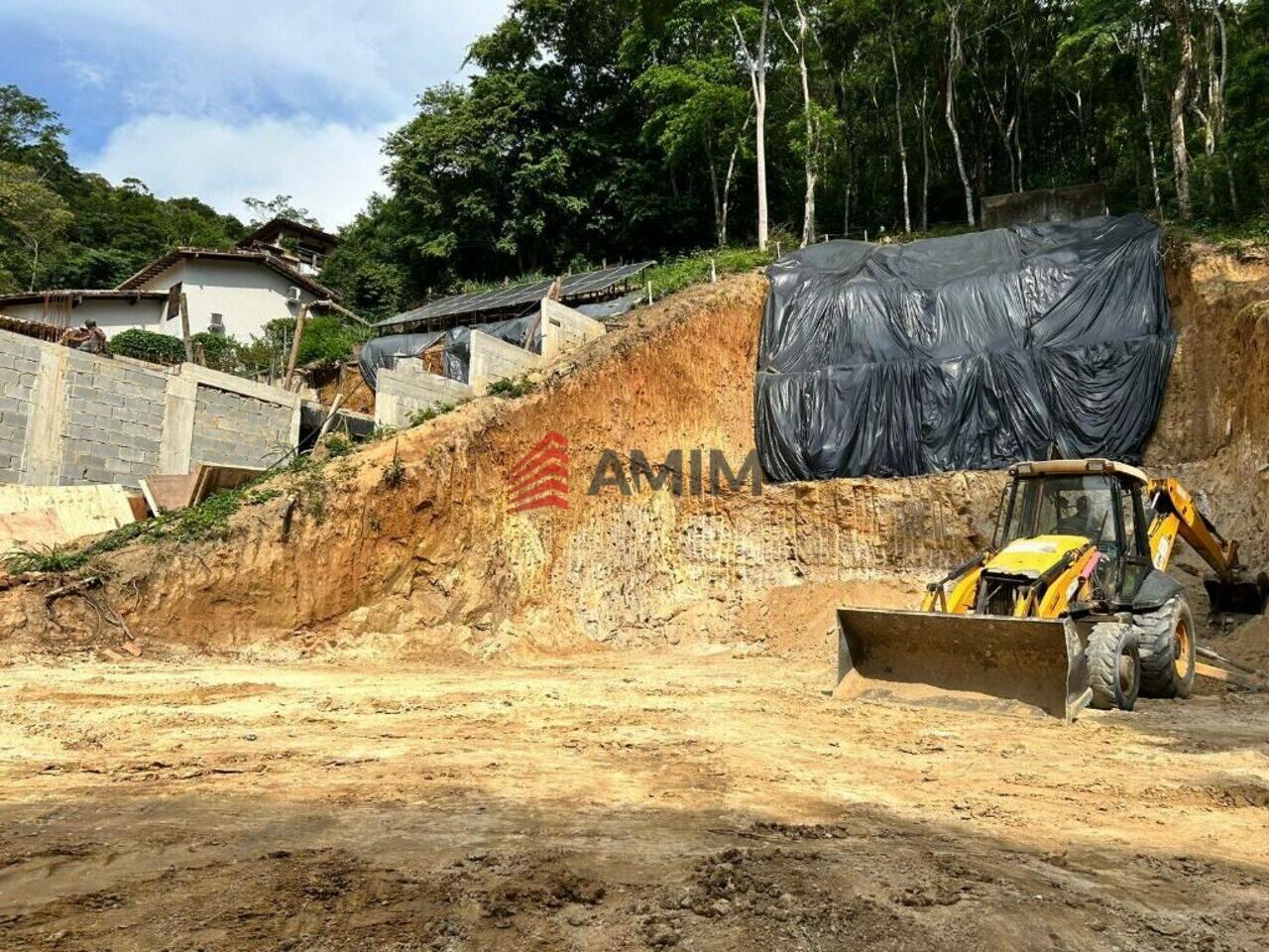 Terreno Engenho do Mato, Niterói - RJ