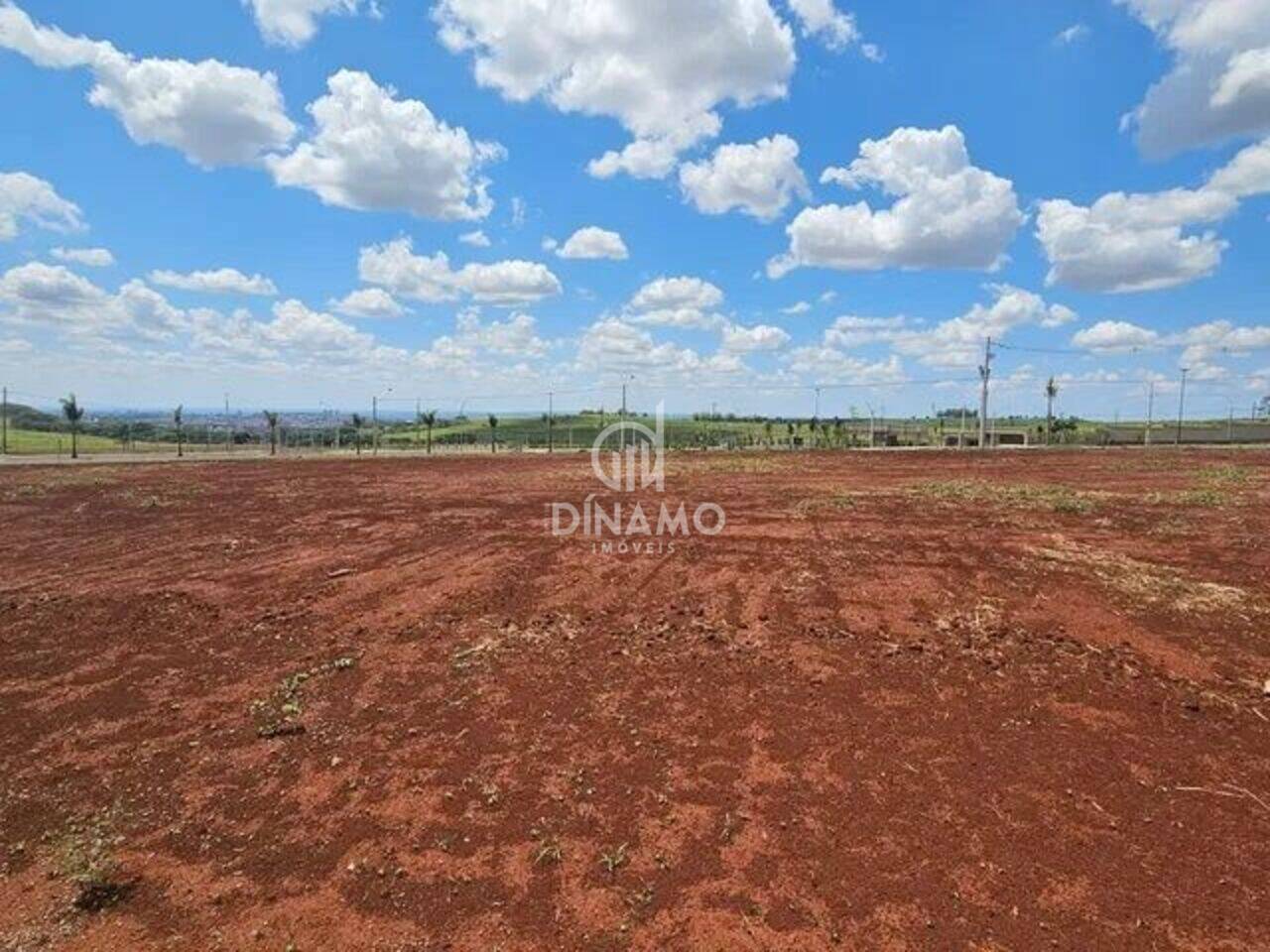 Terreno Residencial Alto do Castelo, Ribeirão Preto - SP