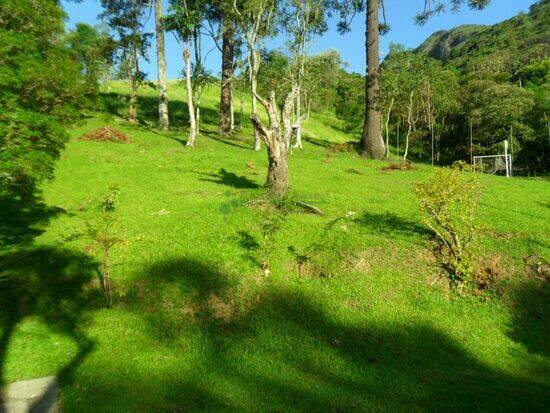 Sítio Vargem Grande, Teresópolis - RJ