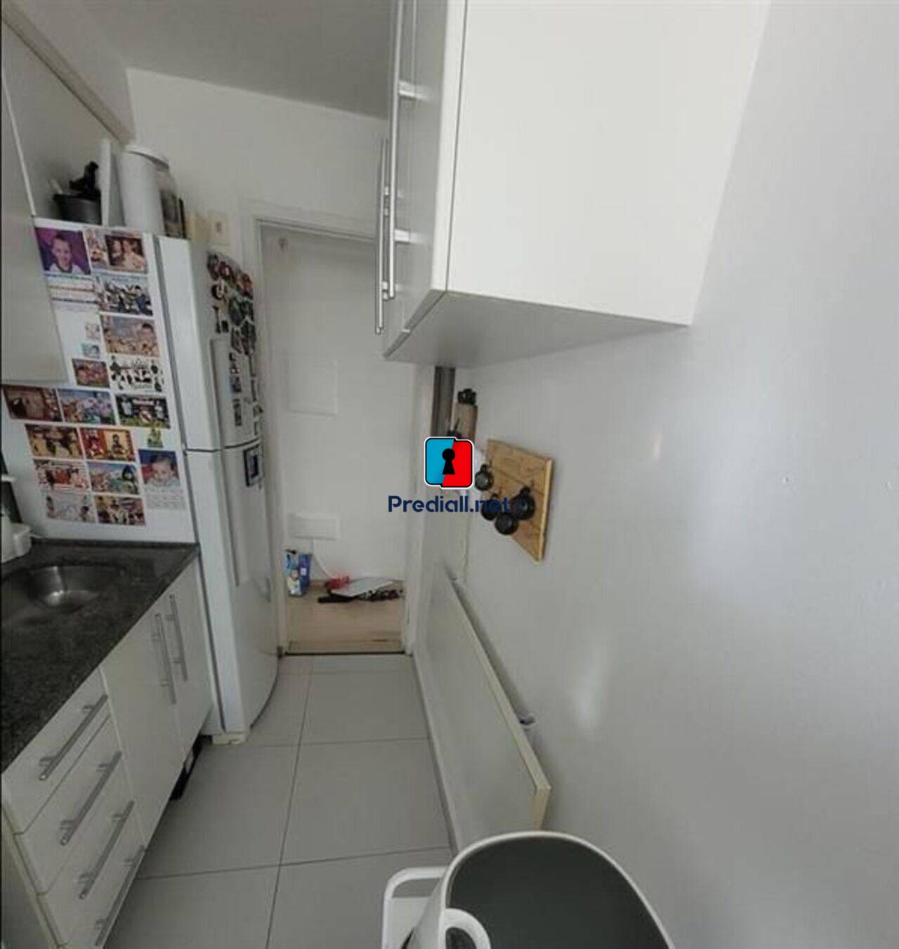 Apartamento Limão, São Paulo - SP