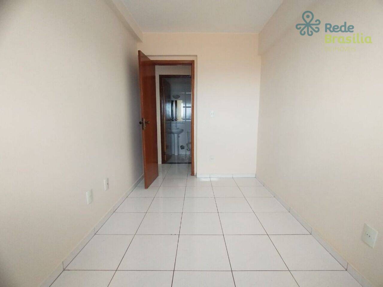 Apartamento Areal, Águas Claras - DF