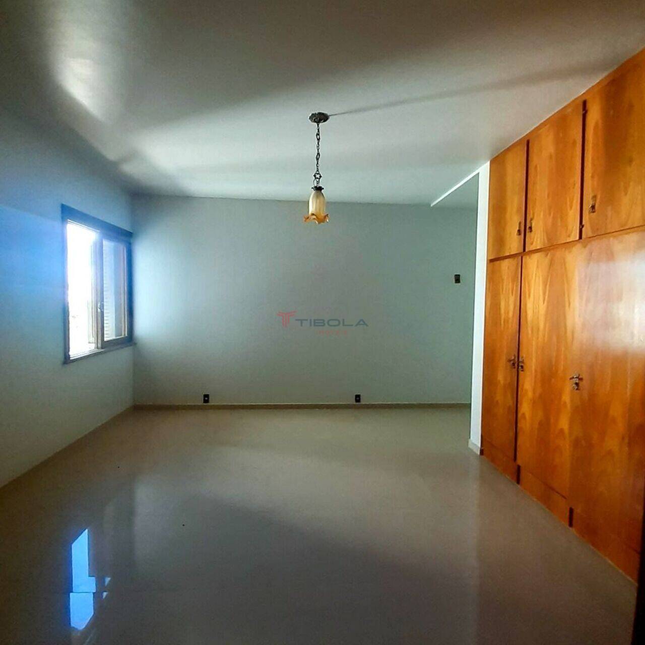 Apartamento Centro, Carazinho - RS