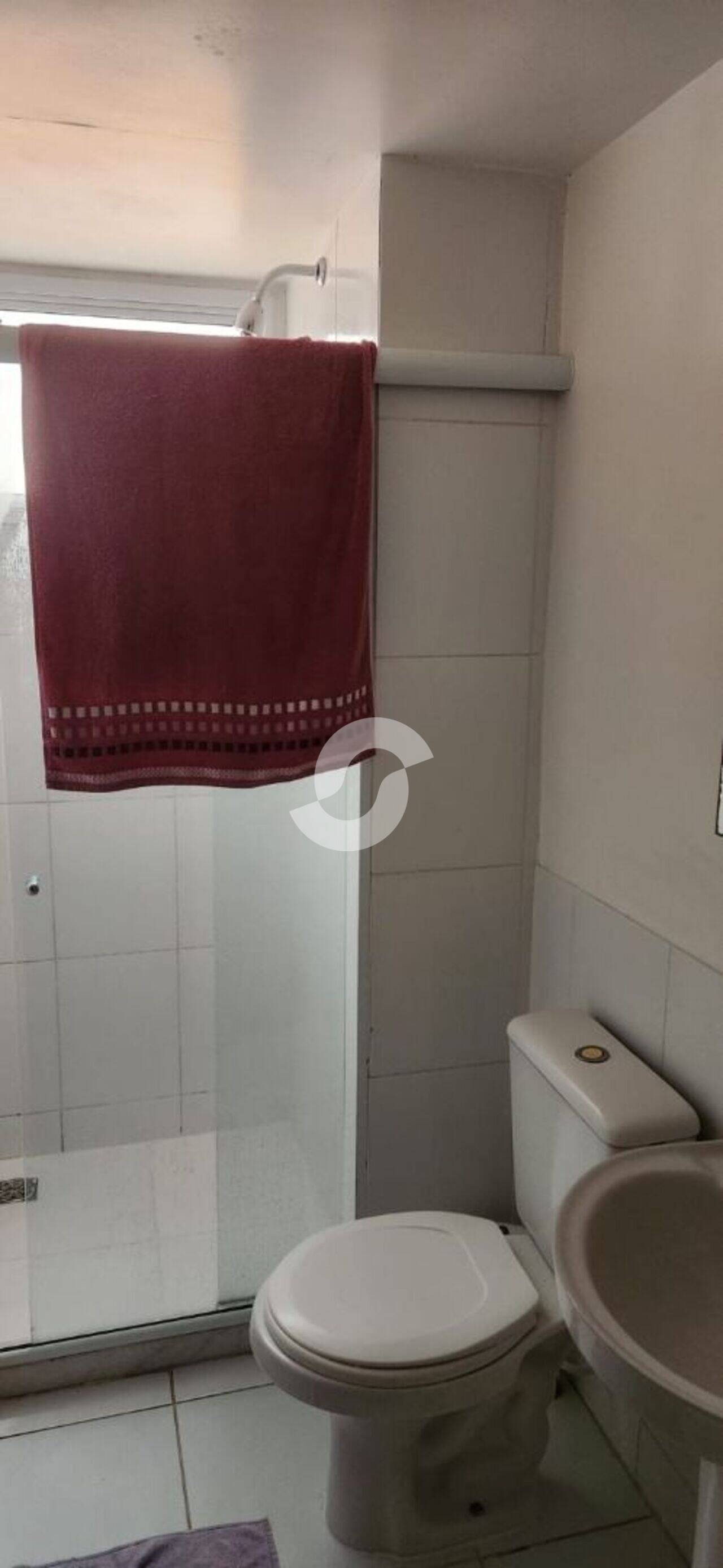 Apartamento Alcântara, São Gonçalo - RJ