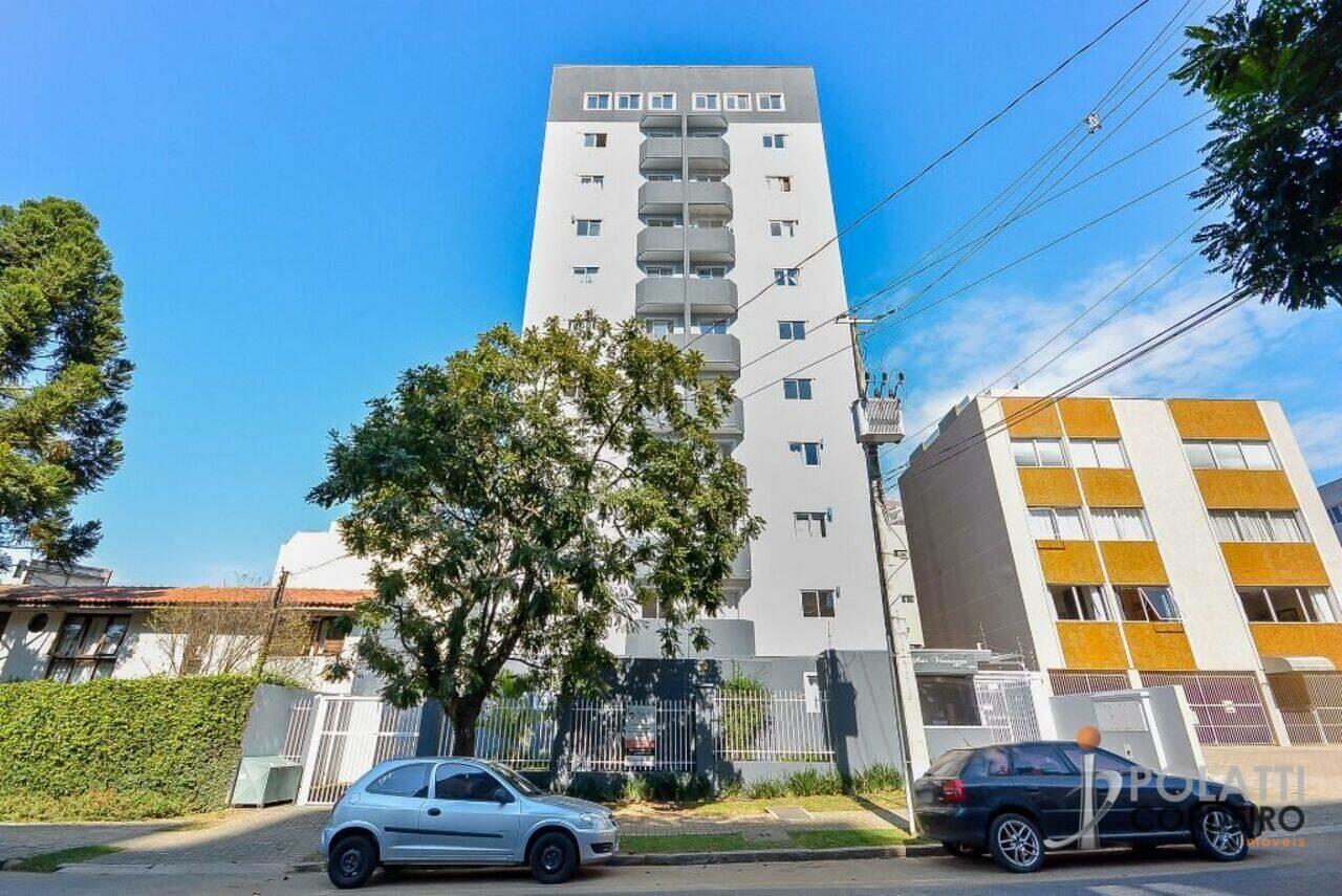 Apartamento Portão, Curitiba - PR