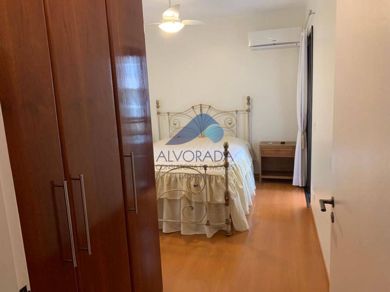 Apartamento Vila Ema, São José dos Campos - SP