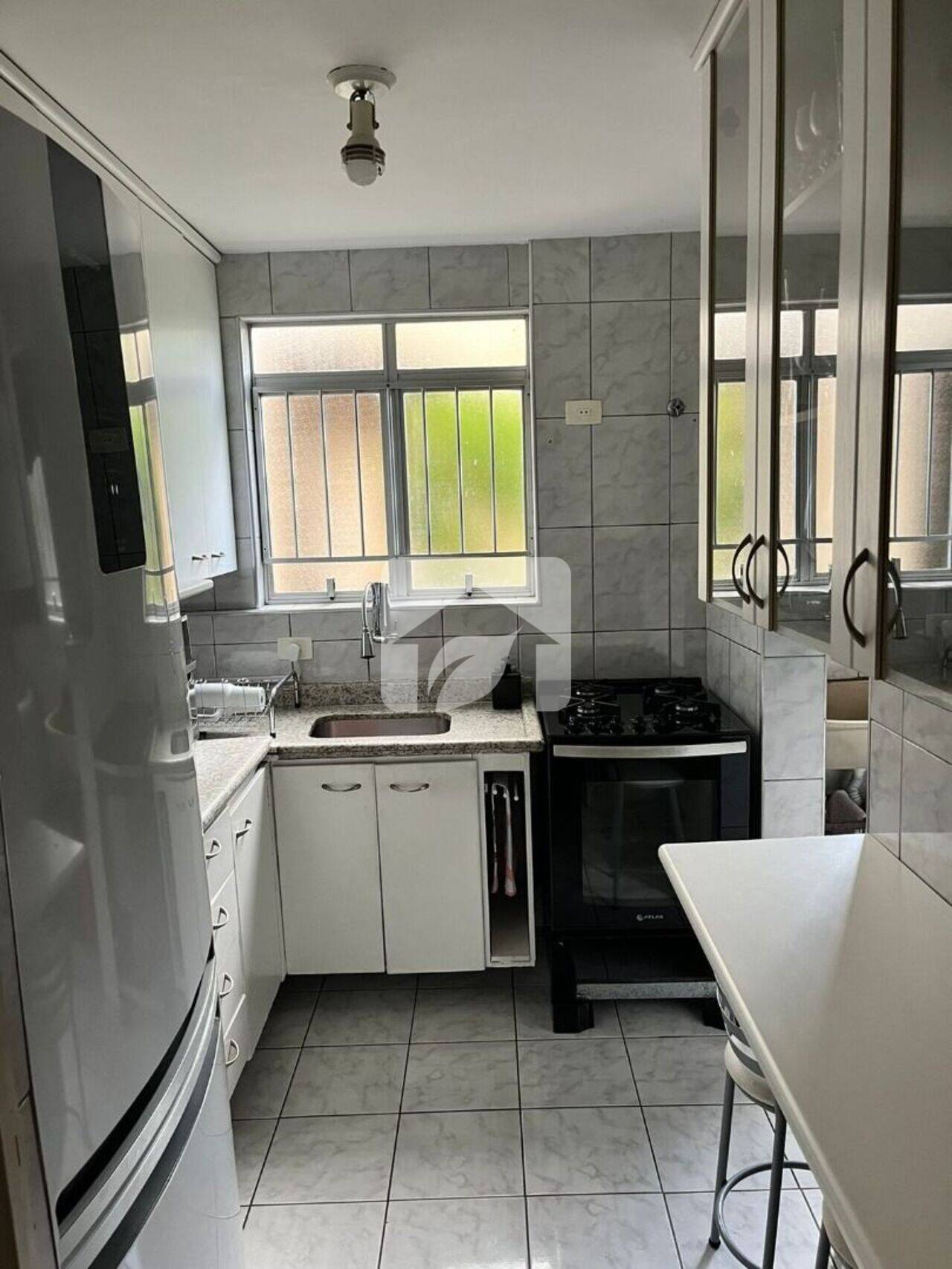 Apartamento Mandaqui, São Paulo - SP