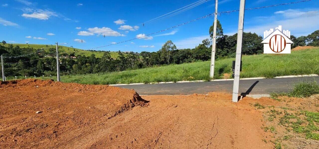 Casa Residencial Stephany, Pinhalzinho - SP