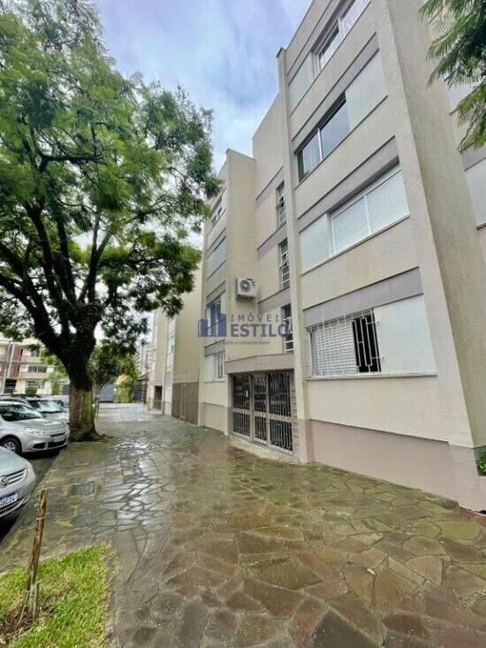 Apartamento Pio X, Caxias do Sul - RS