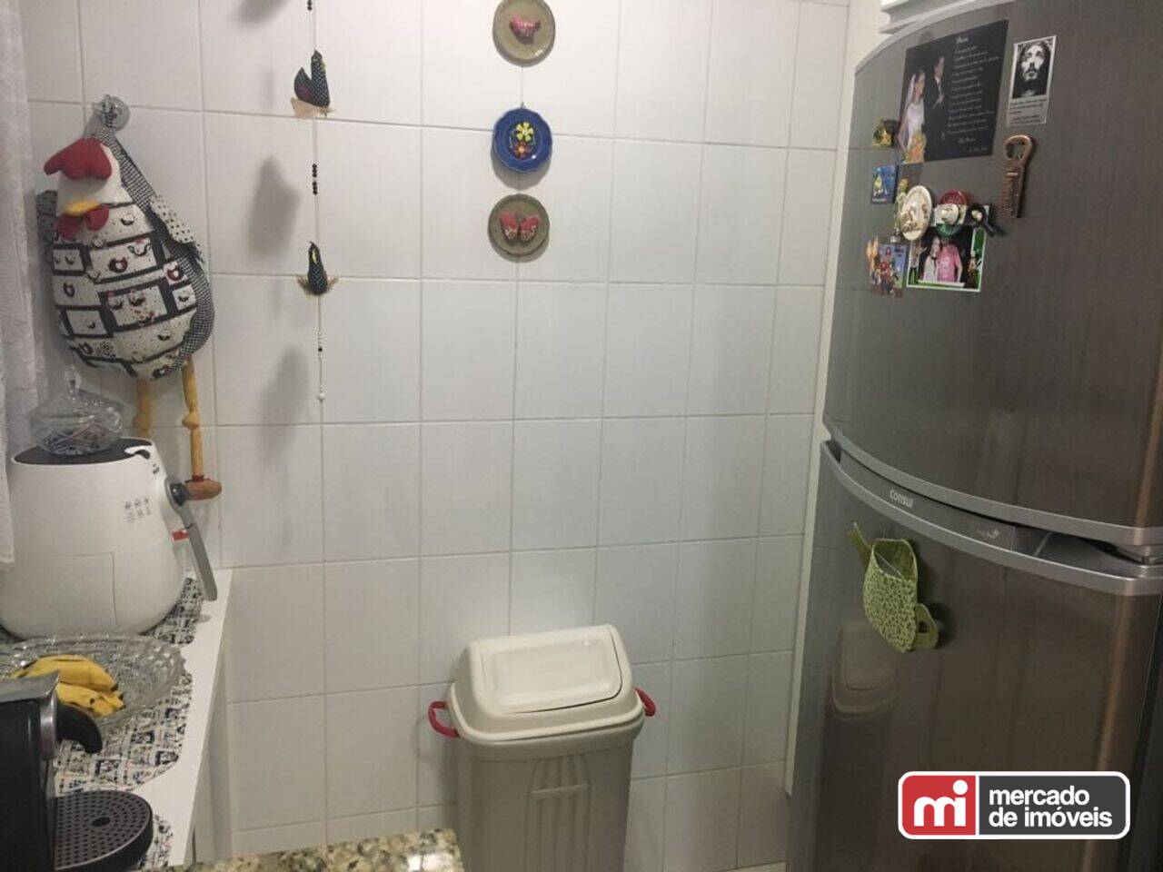 Apartamento Jardim Califórnia, Ribeirão Preto - SP