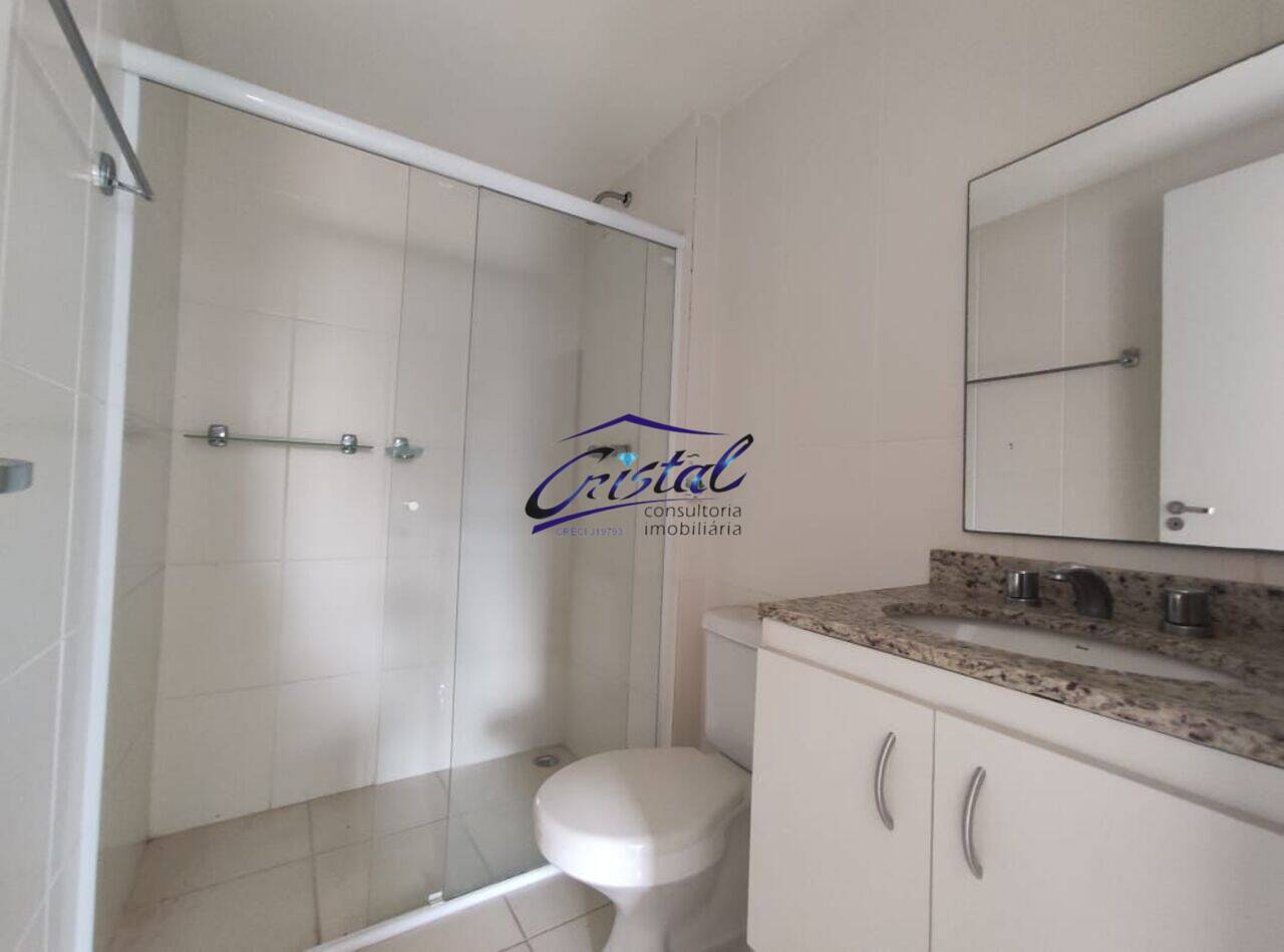 Apartamento Jardim Ester, São Paulo - SP