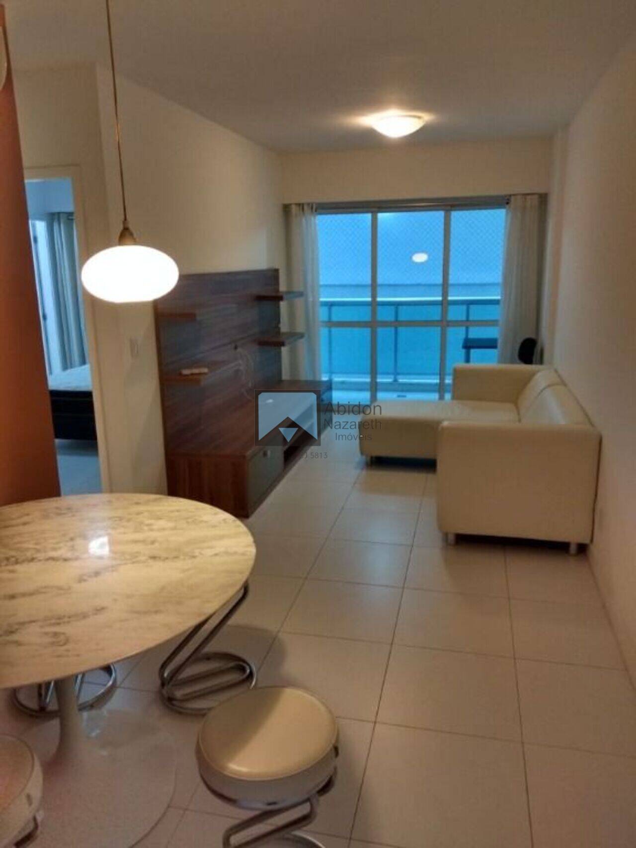 Apartamento Icaraí, Niterói - RJ