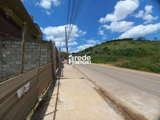 Fontesville - Juiz de Fora - MG, Juiz de Fora - MG