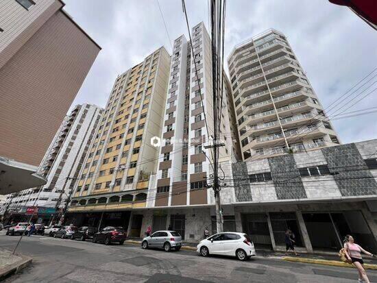 Apartamento de 59 m² na Padre Café - São Mateus - Juiz de Fora - MG, à venda por R$ 215.000 ou alugu