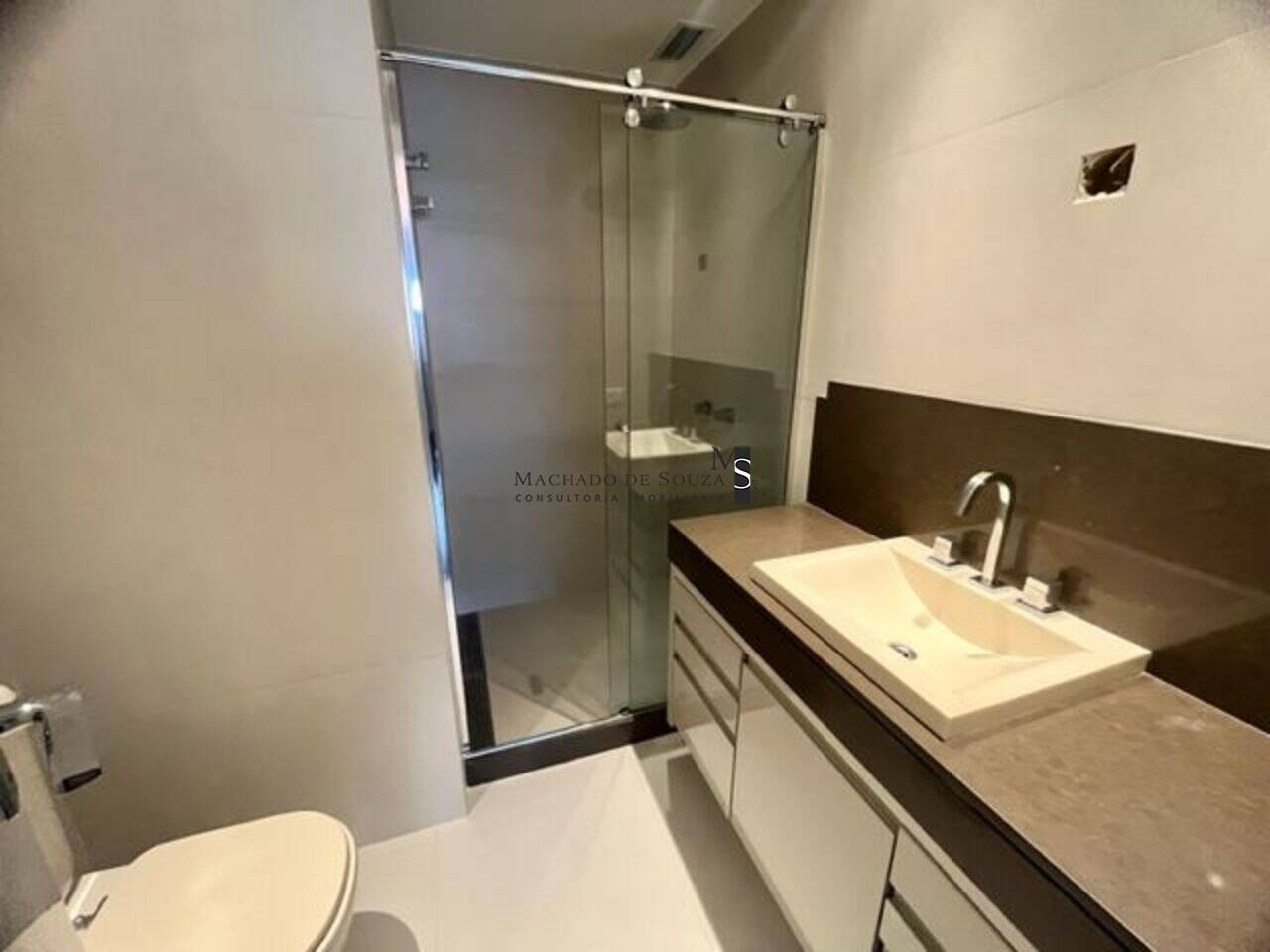 Apartamento Leblon, Rio de Janeiro - RJ