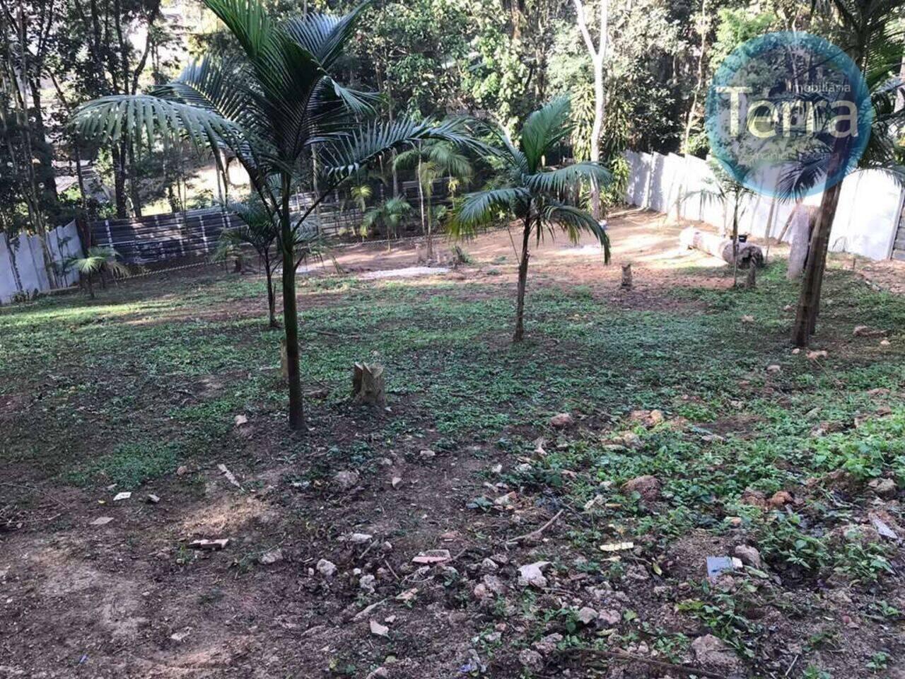 Terreno GRANJA VIANA – JARDIM COLIBRI, Cotia - SP