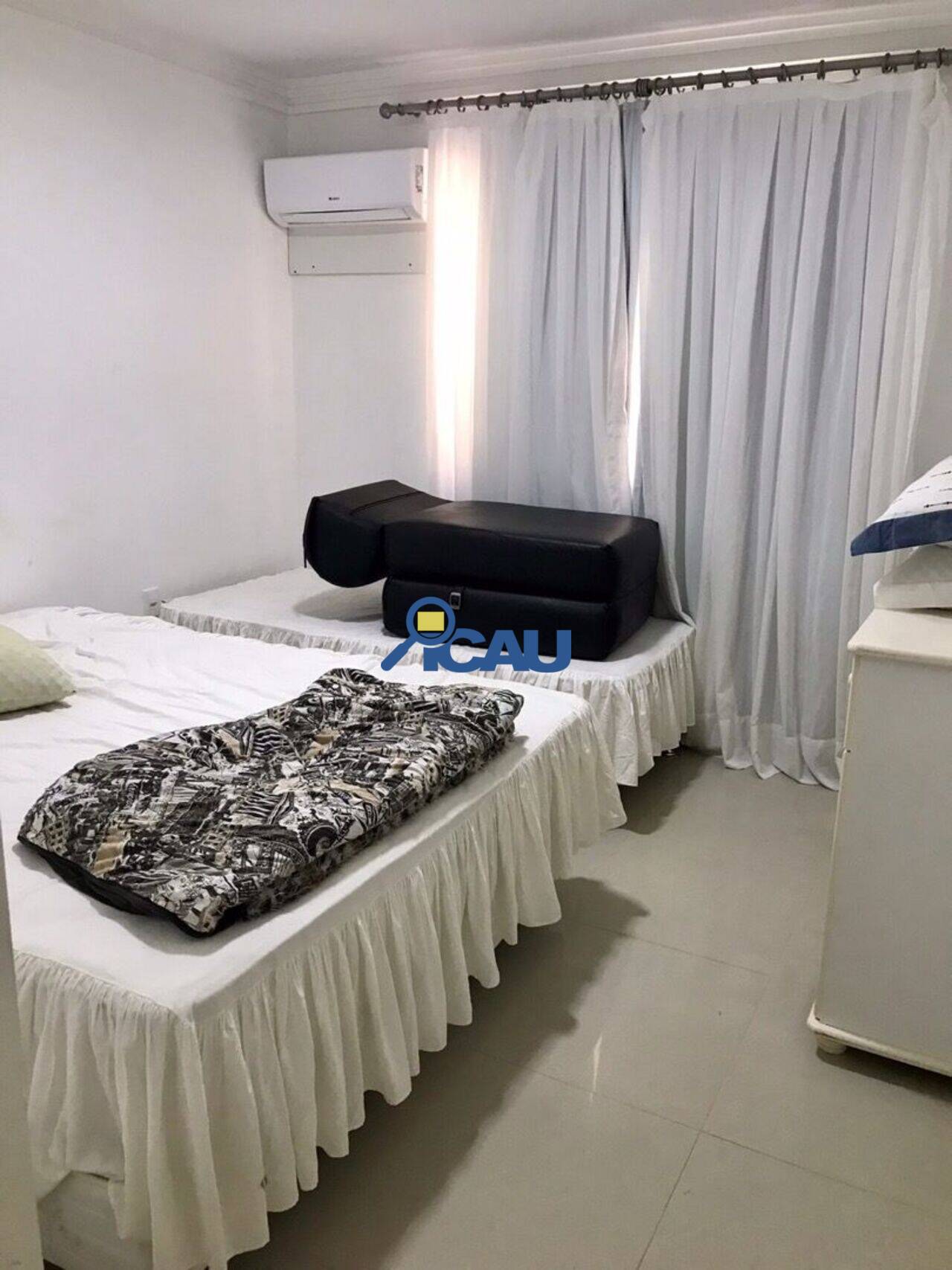 Apartamento Gravatá, Navegantes - SC