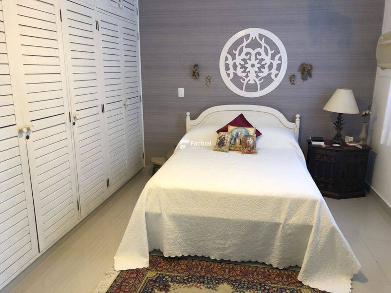 Apartamento Pitangueiras, Guarujá - SP