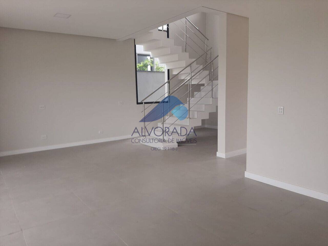 Casa Condomínio Residencial Monaco, São José dos Campos - SP