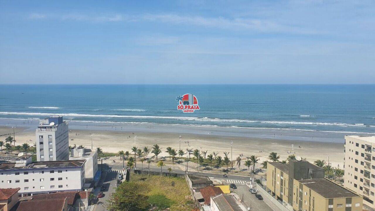 Apartamento Caiçara, Praia Grande - SP