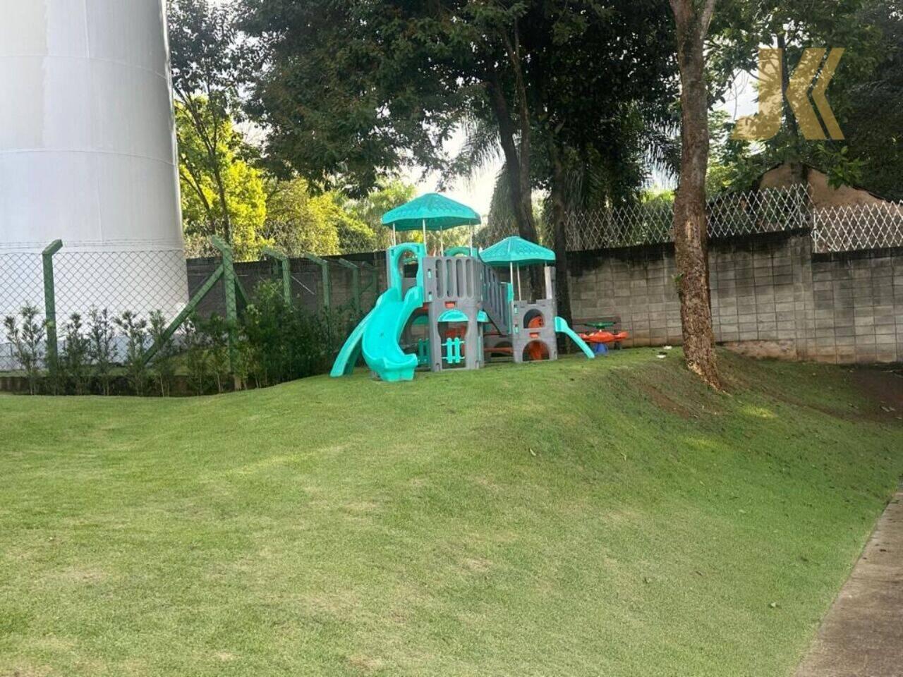 Terreno Condominio Panini, Jaguariúna - SP