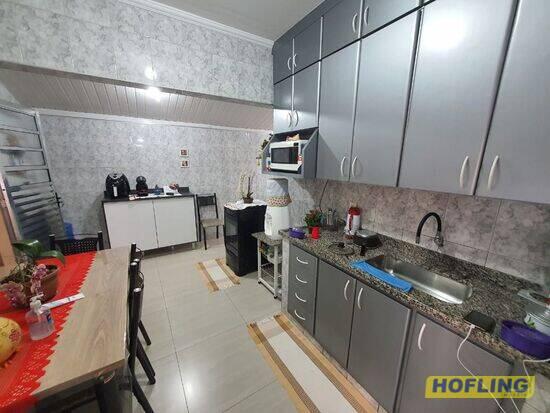 Conjunto Residencial Vila Verde - Rio Claro - SP, Rio Claro - SP