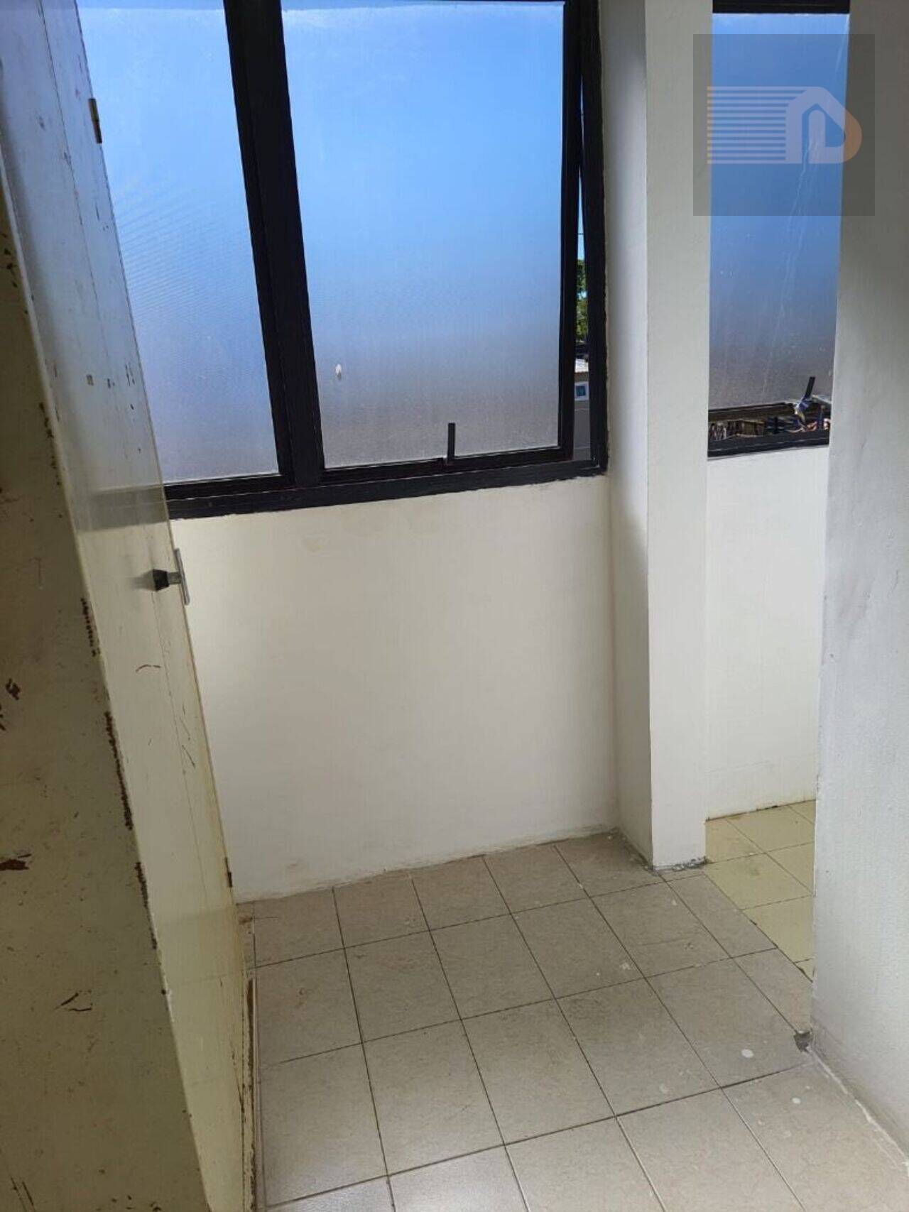 Apartamento São Francisco, Curitiba - PR