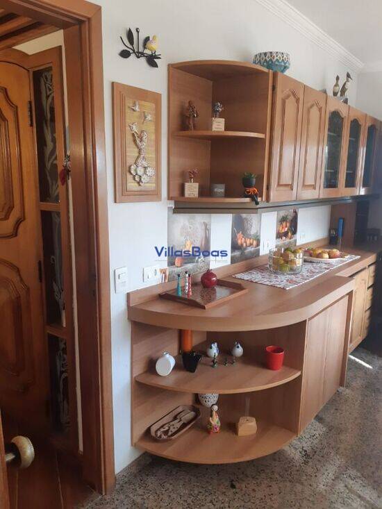 Apartamento Vila Adyana, São José dos Campos - SP