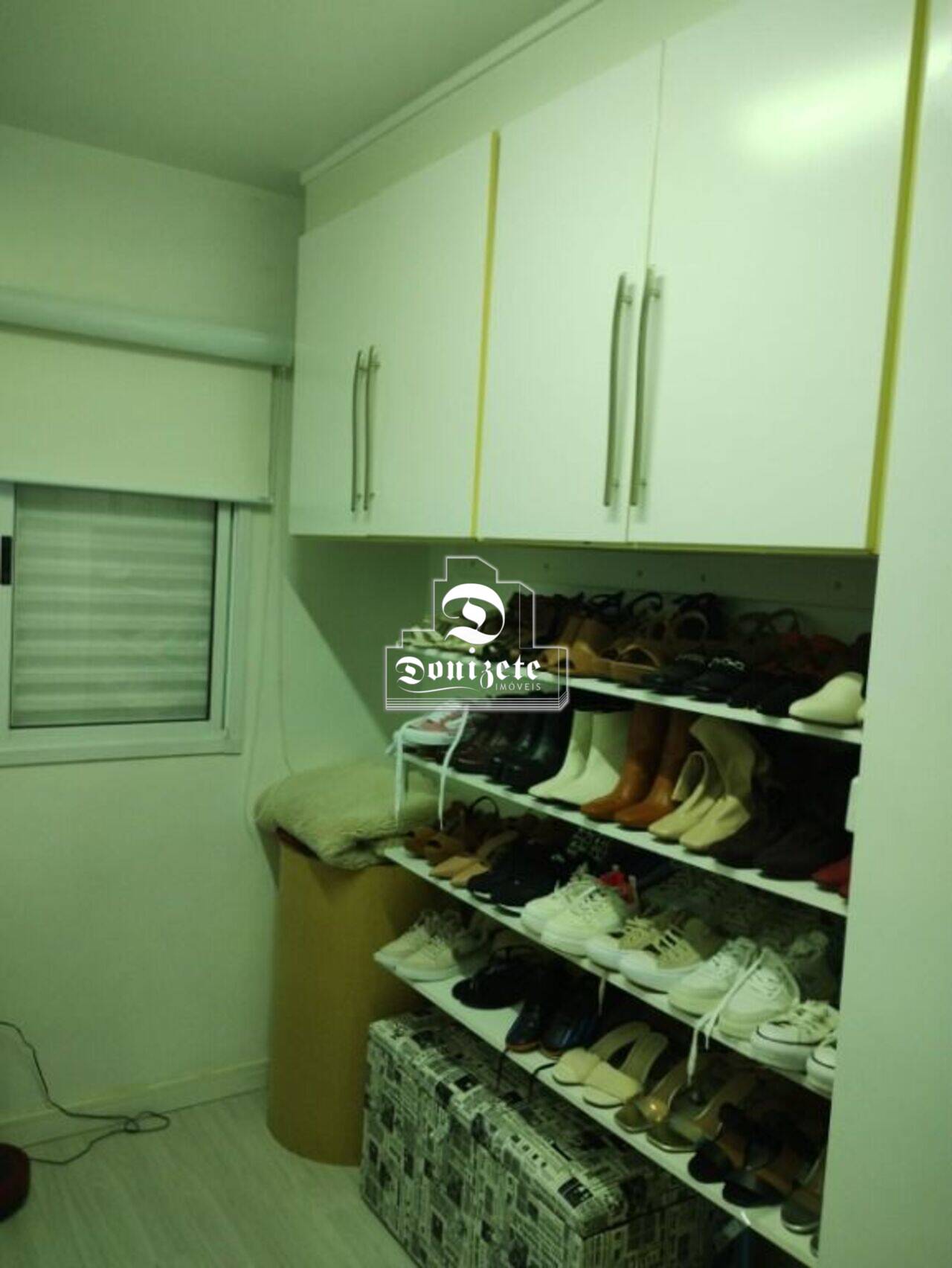 Apartamento Parque das Nações, Santo André - SP