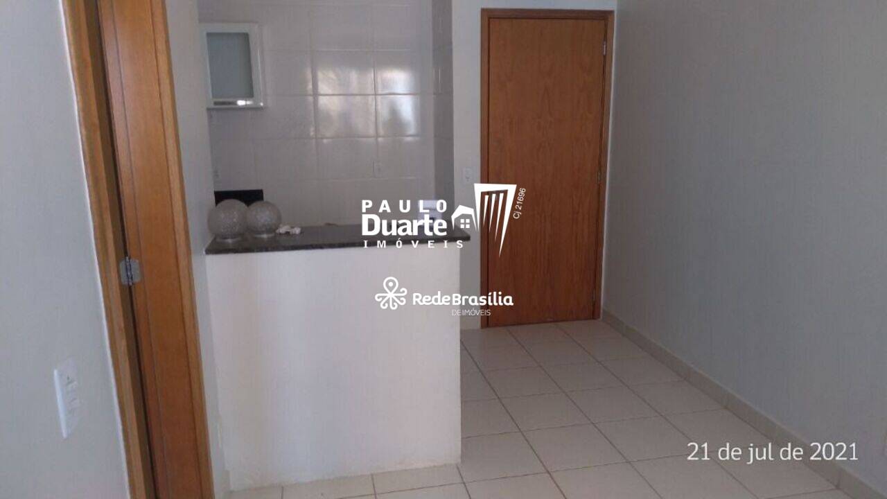 Apartamento Samambaia Norte, Samambaia - DF