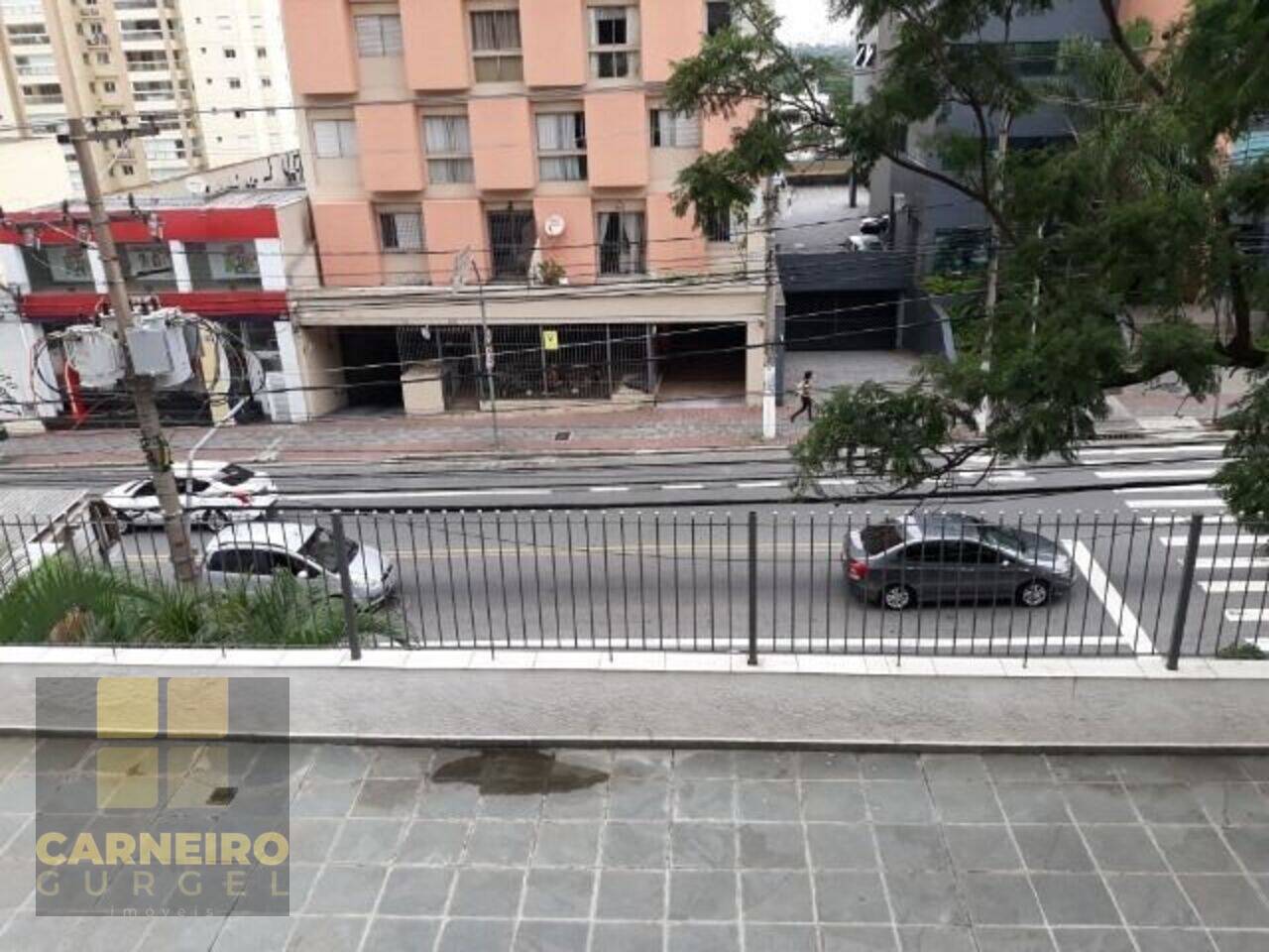 Apartamento Santana, São Paulo - SP