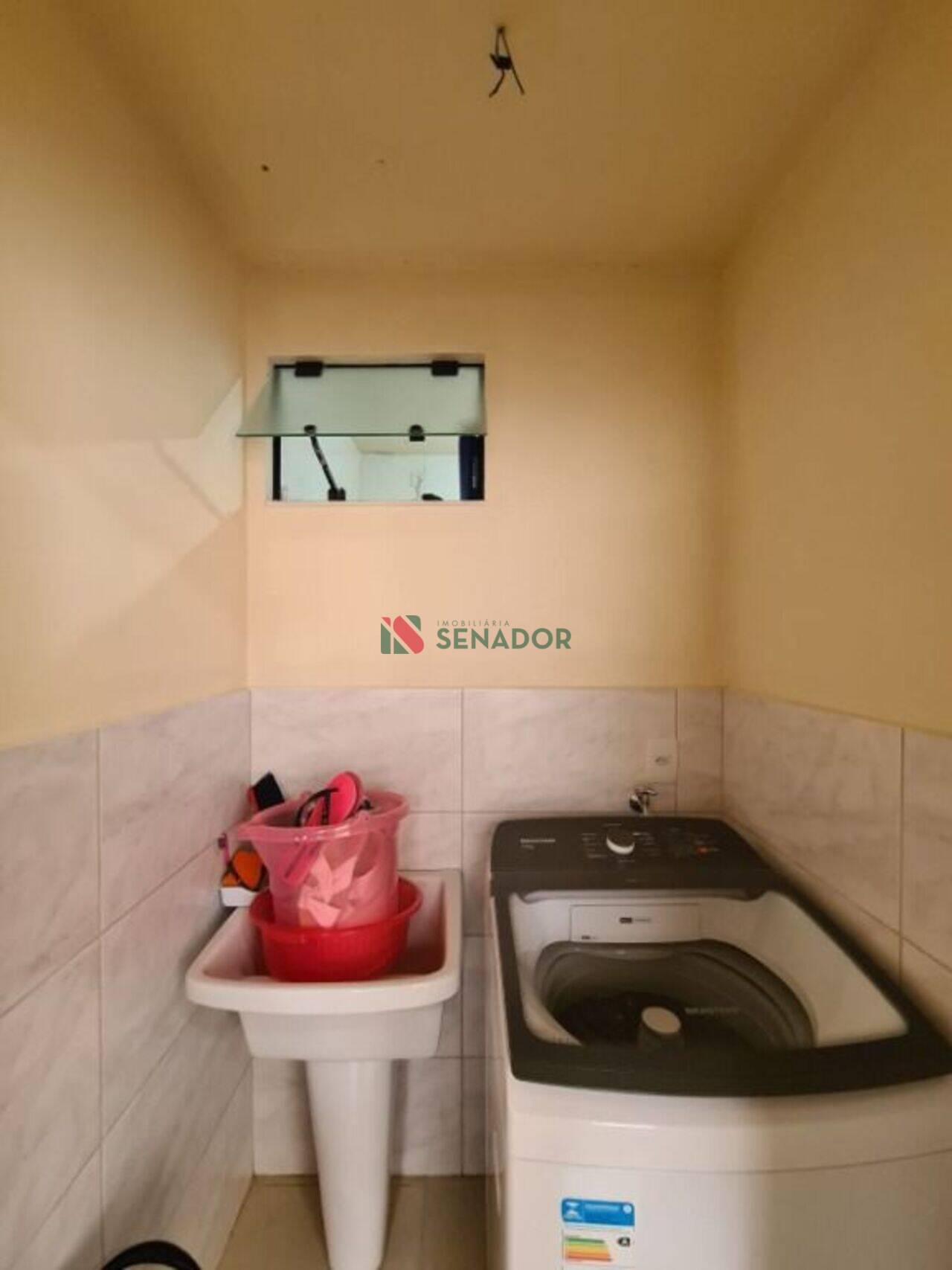 Sobrado Condomínio Residencial Ilha Bela, Londrina - PR