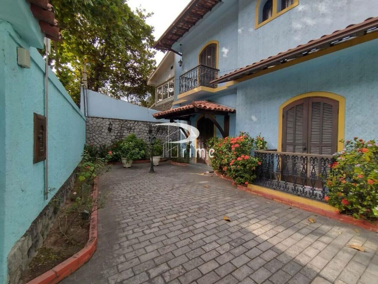 Casa São Francisco, Niterói - RJ