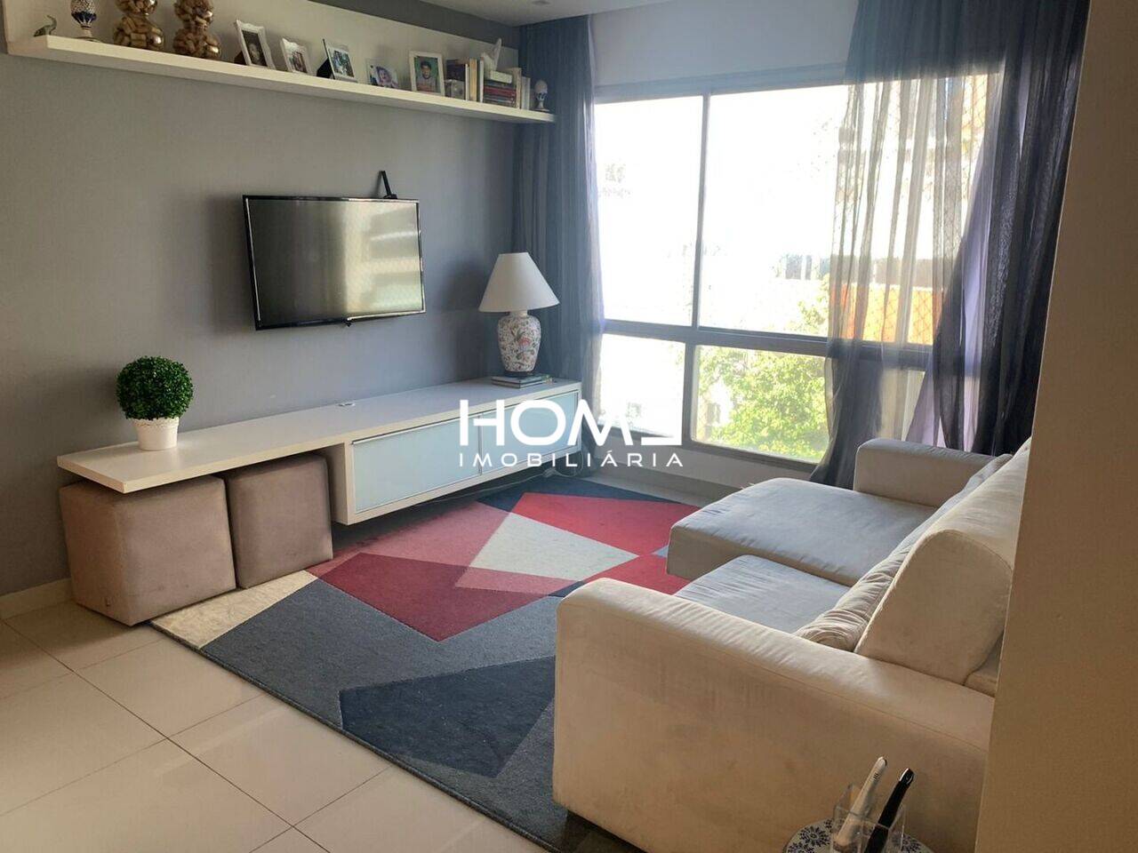 Apartamento Leblon, Rio de Janeiro - RJ