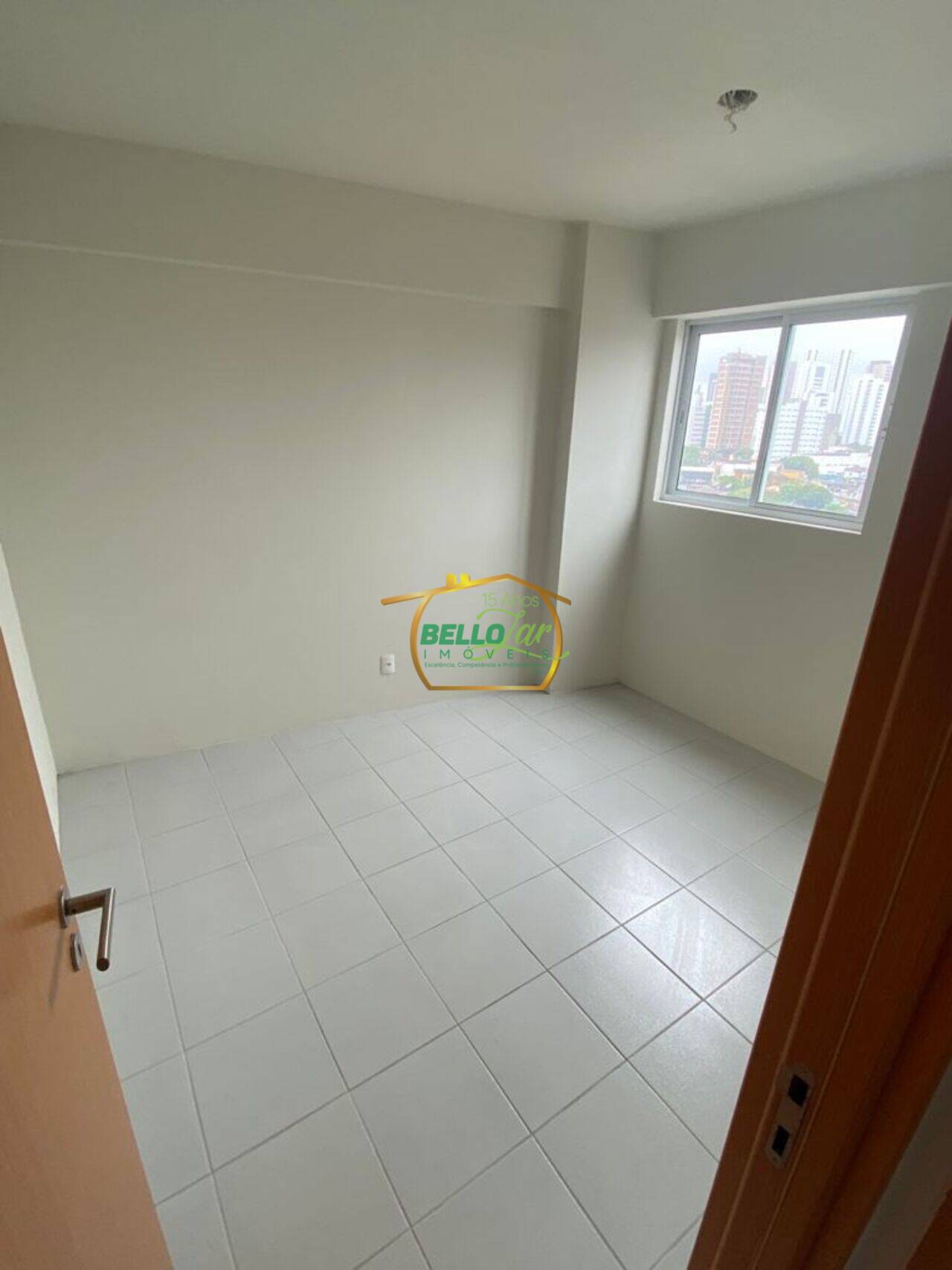 Apartamento Prado, Recife - PE