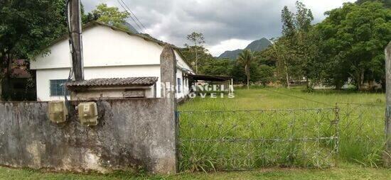 Casa Monte Oliveti, Guapimirim - RJ