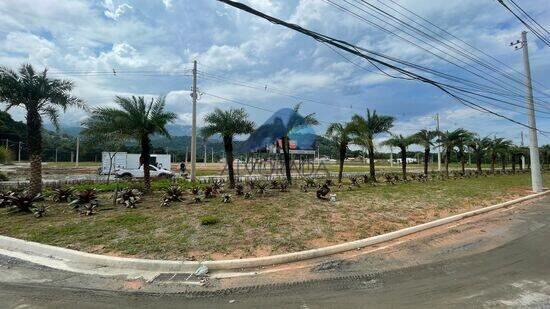 Portão Vermelho - Paraty - RJ, Paraty - RJ