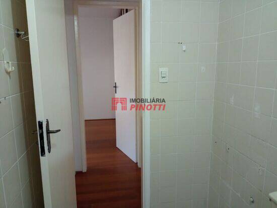 Apartamento Nova Petrópolis, São Bernardo do Campo - SP