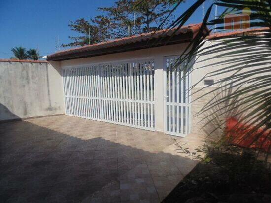 Casa Estância Balneária Maria Helena Novaes, Peruíbe - SP