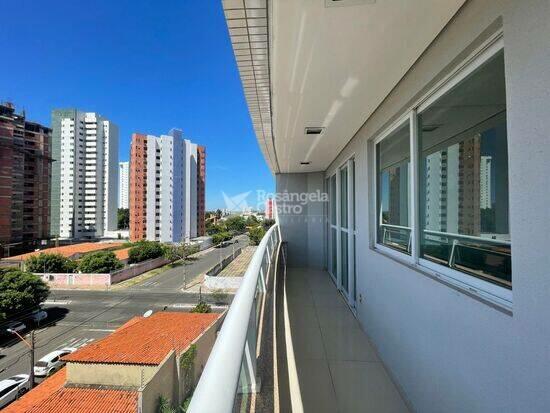 Solar de Fátima, com 3 a 4 quartos, 131 a 276 m², Teresina - PI