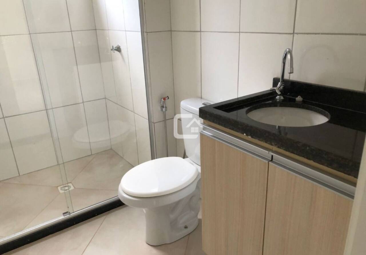 Apartamento Residencial Maracanã I, Porto Velho - RO