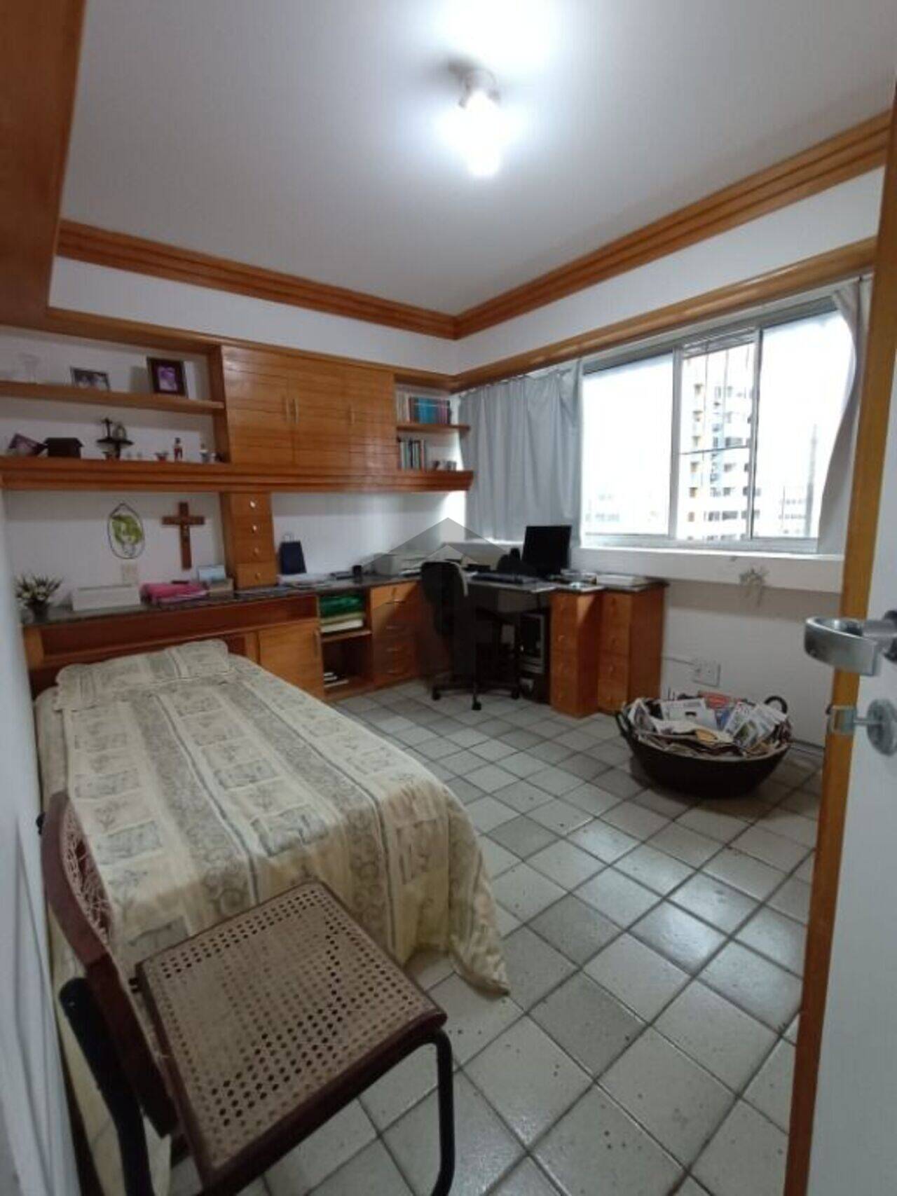 Apartamento Piedade, Jaboatão dos Guararapes - PE