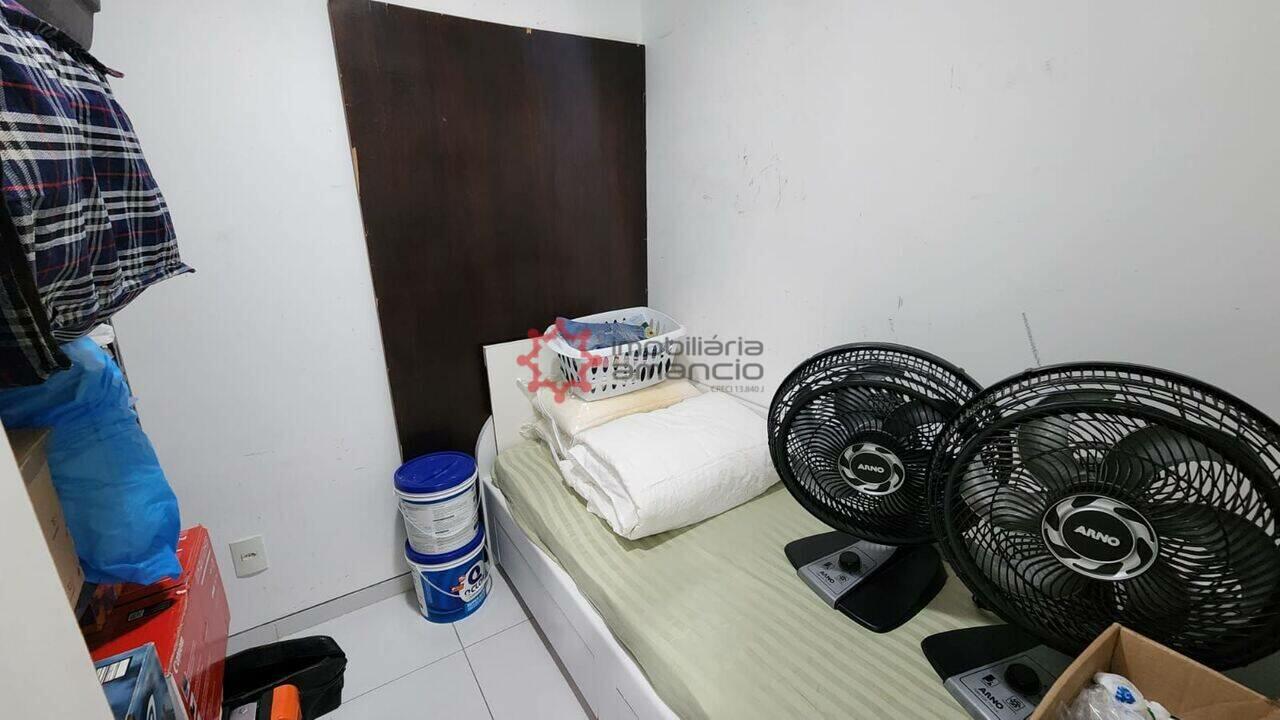 Apartamento Maurício de Nassau, Caruaru - PE