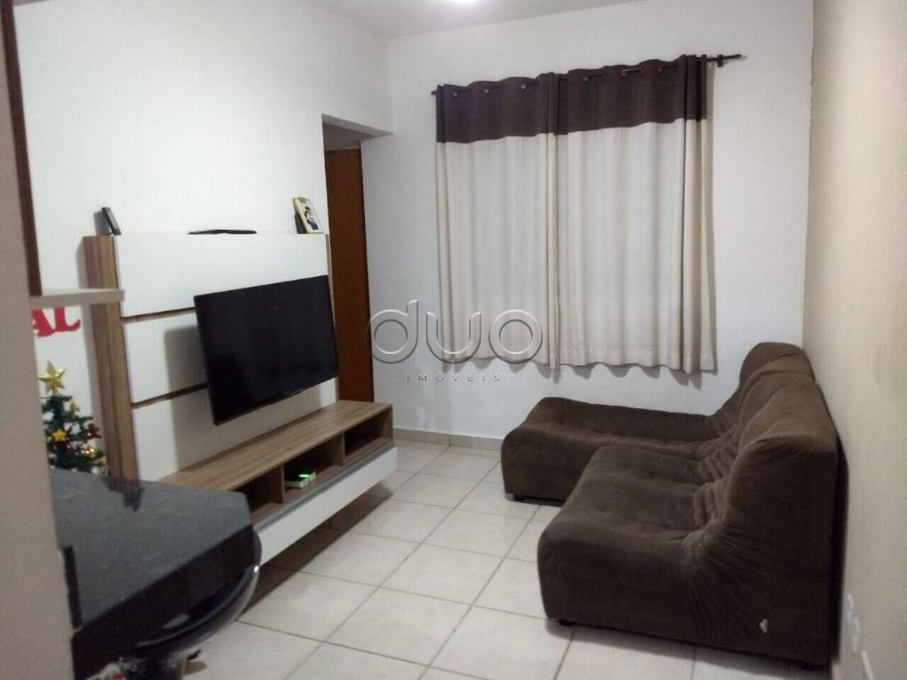 Apartamento Jardim Parque Jupiá, Piracicaba - SP