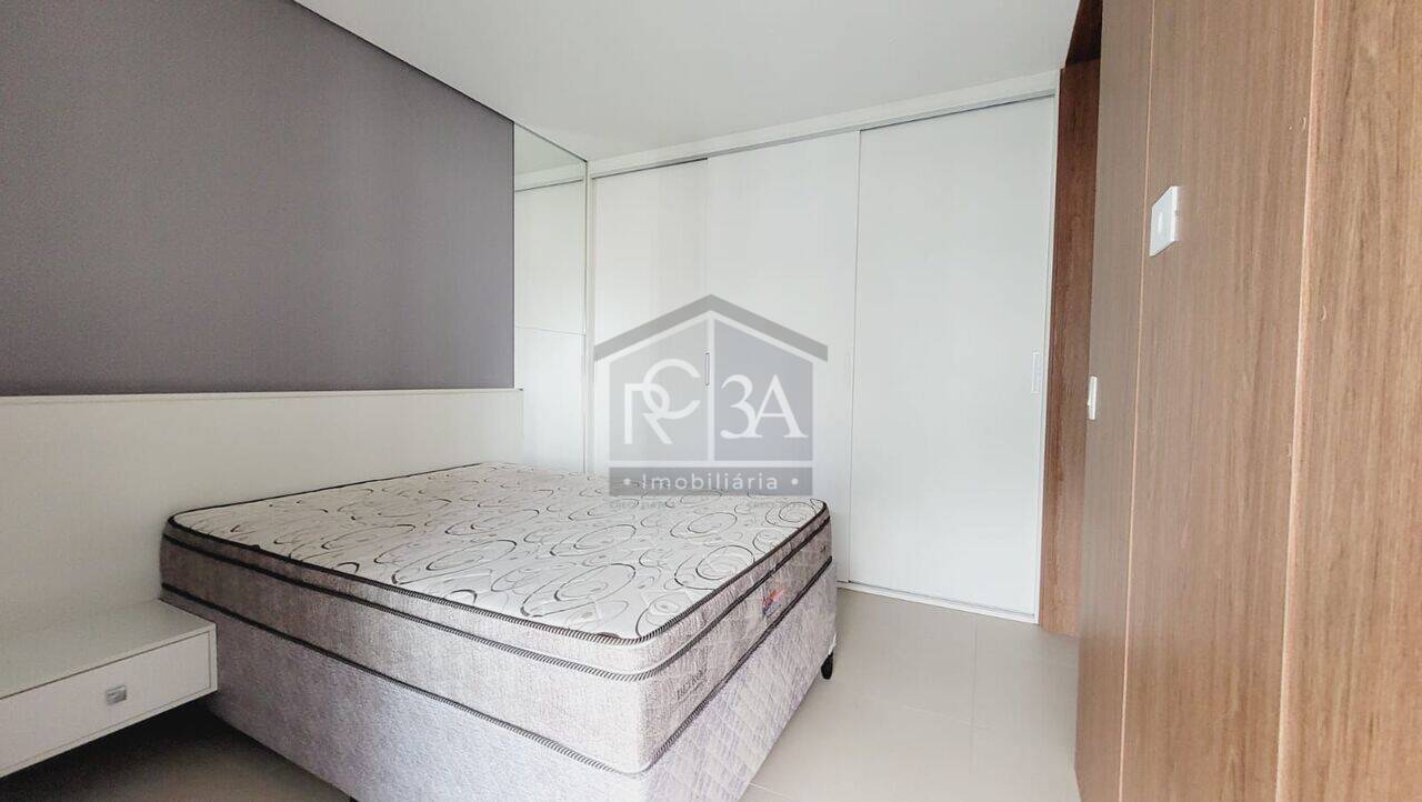 Apartamento Tatuapé	, São Paulo - SP